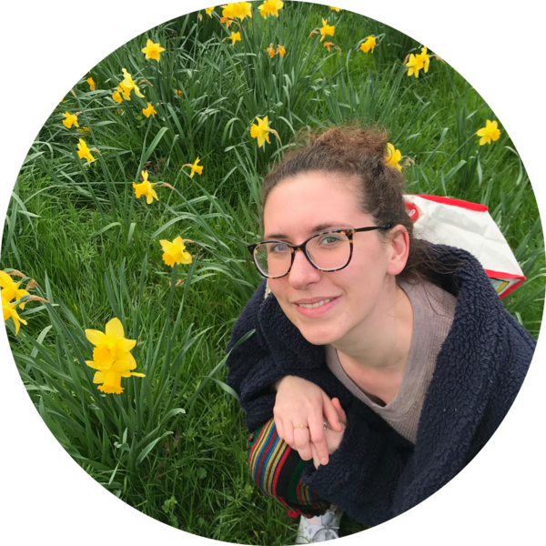 Go to the profile of Sophie Kirklin