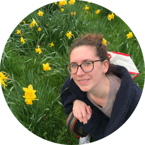 Go to the profile of Sophie Kirklin