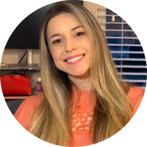 Go to the profile of Julia C. F. Quintanilha, Ph.D