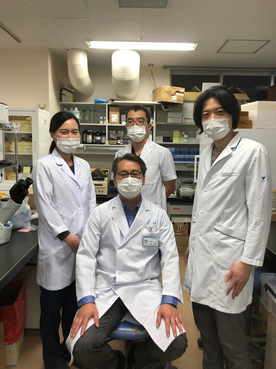 Organoids transplantation assay in colitis model- Development in this decade