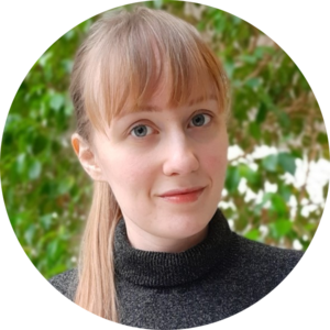 Go to the profile of Rita Turpin