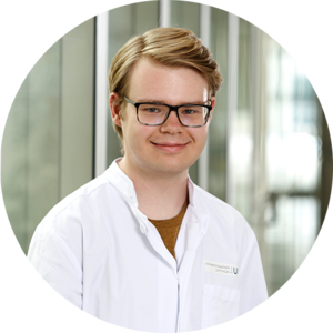 Go to the profile of Lukas Klein