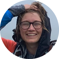 Go to the profile of Tess Brewer