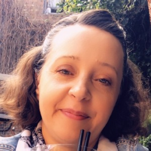 Go to the profile of Joanna St.Louis