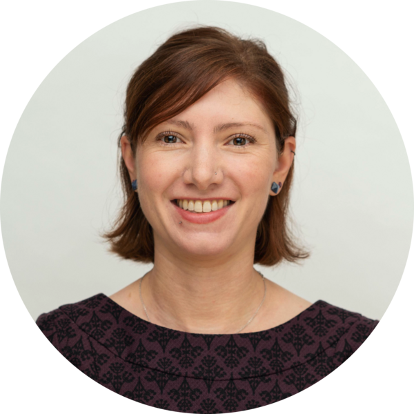 Go to the profile of Amelia Barber