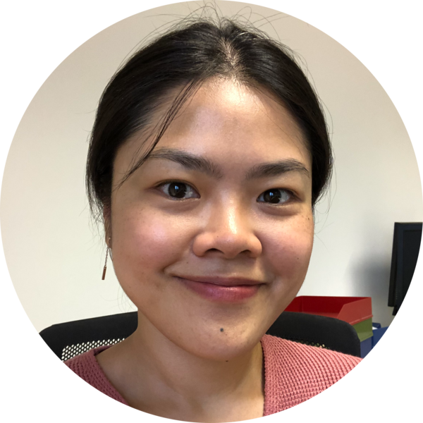 Go to the profile of Arlou Kristina Angeles