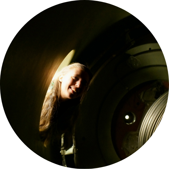 Go to the profile of Bente Philippsen