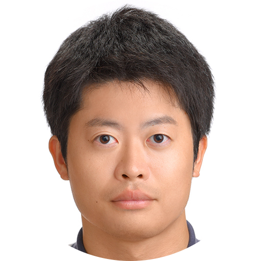 Go to the profile of Yusuke Nasu