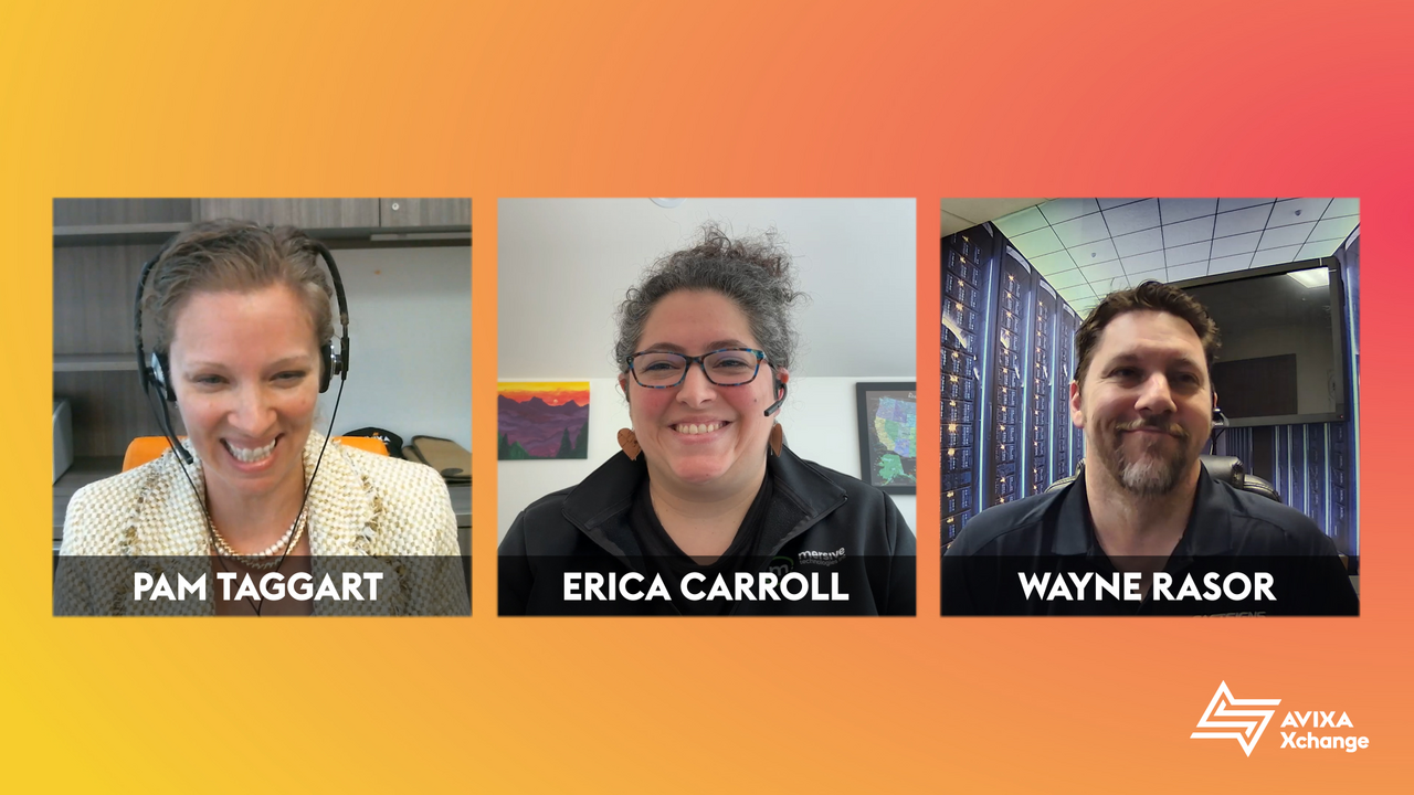 Sharing Solutions Around Workforce Shortage