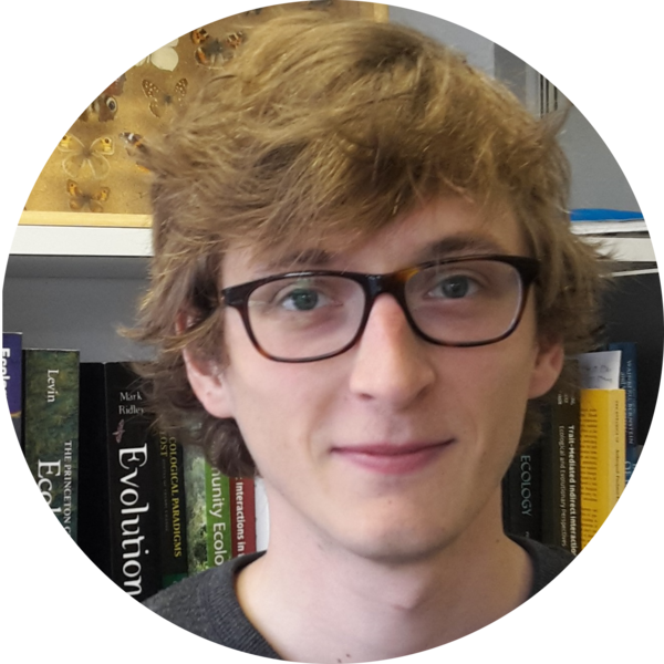 Go to the profile of Chris Terry