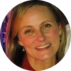 Go to the profile of Gilly Harris