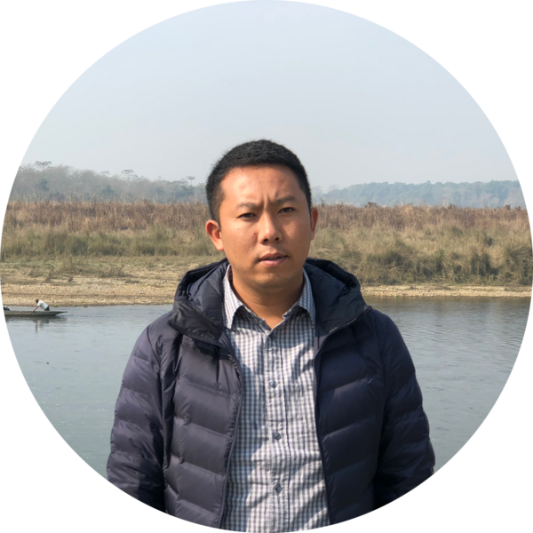 Go to the profile of Kuenley Tenzin