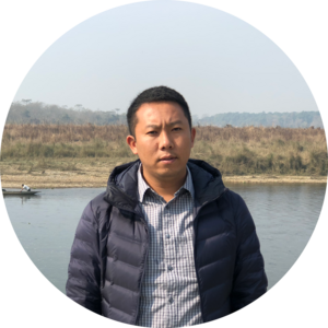 Go to the profile of Kuenley Tenzin