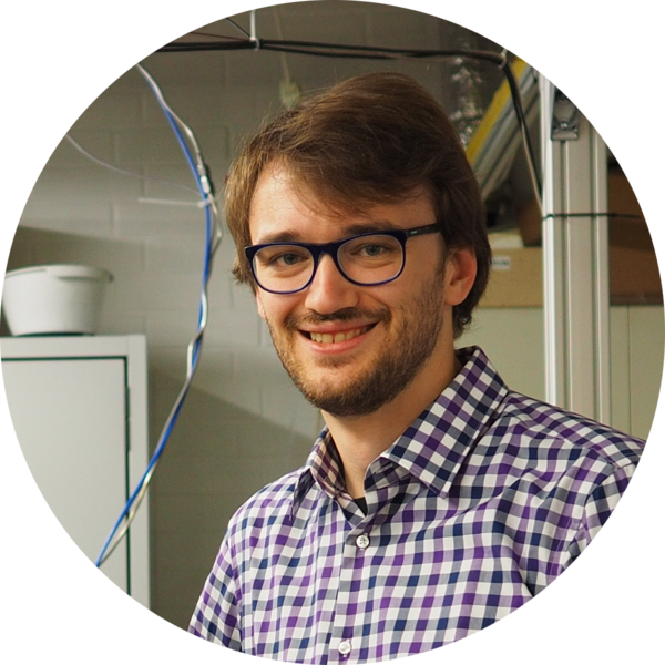 Go to the profile of Michael Gatchell