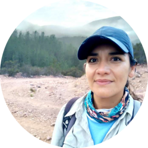 Go to the profile of Yuliana Rocío Bedolla Guzmán