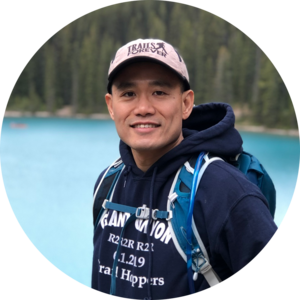 Go to the profile of Yibin Kang