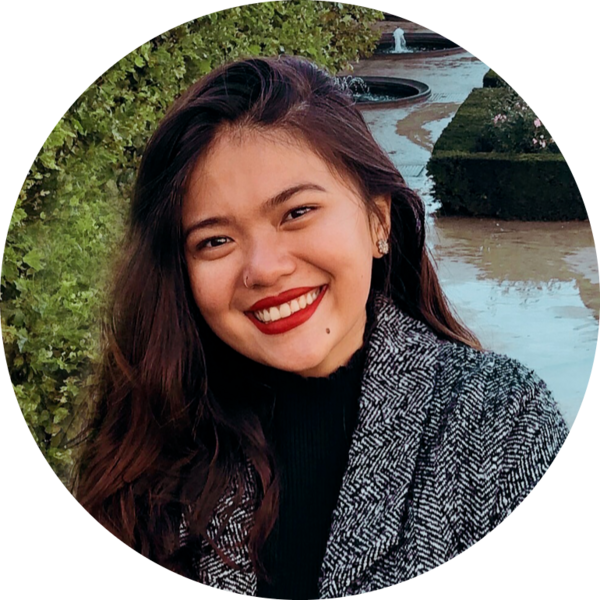 Go to the profile of Yen Parico