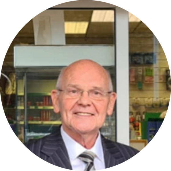 Go to the profile of Walter Brown