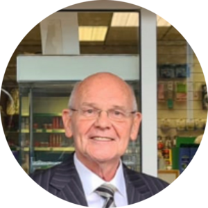 Go to the profile of Walter Brown