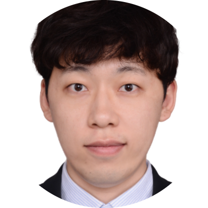 Go to the profile of Seok Jae Lee