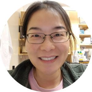 Go to the profile of Limei Wu