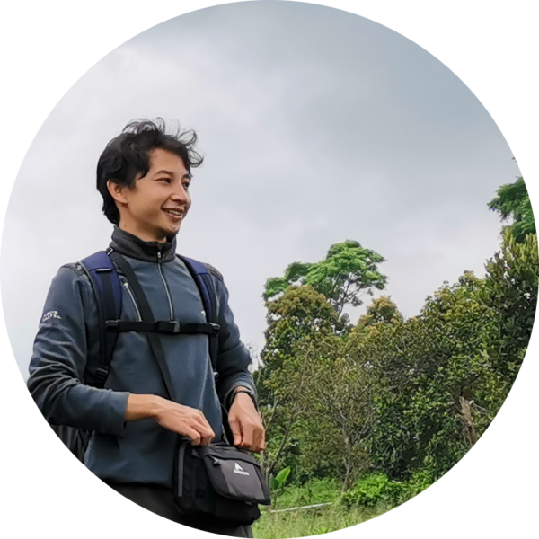 Go to the profile of MUHAMAD JAYULI