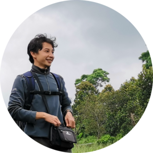 Go to the profile of MUHAMAD JAYULI