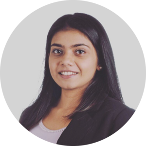 Go to the profile of Al Nameera Meghjani