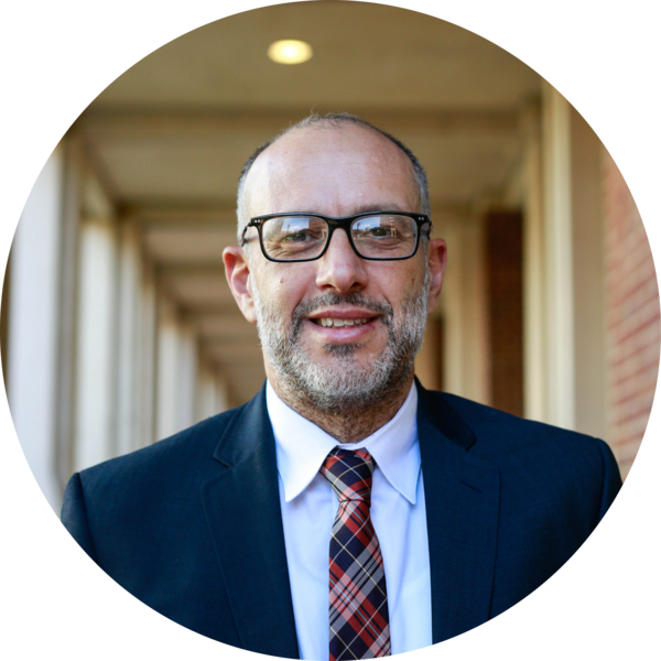 Go to the profile of Federico Innocenti, M.D., Ph.D.