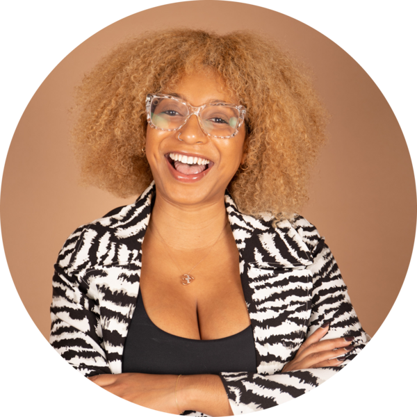 Go to the profile of Marshay Clarke