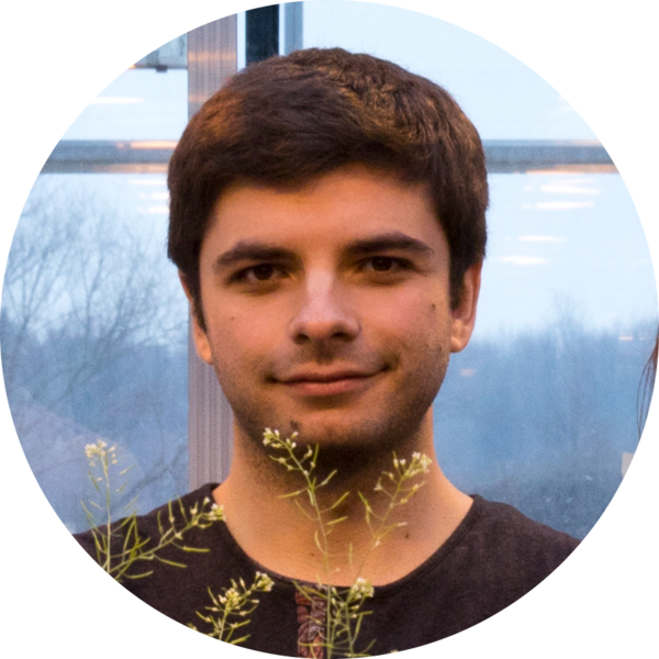 Go to the profile of Fantin Mesny