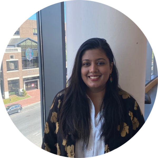 Go to the profile of Rida Iftikhar