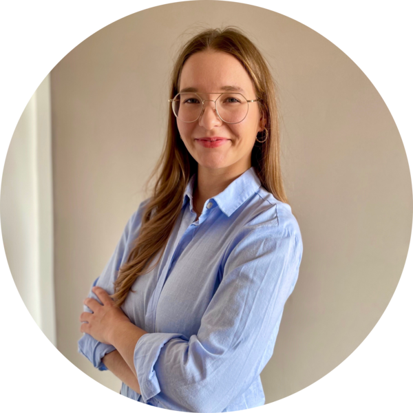 Go to the profile of Anna S. Weiss