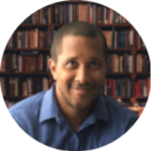 Go to the profile of Stenio Santos Sousa