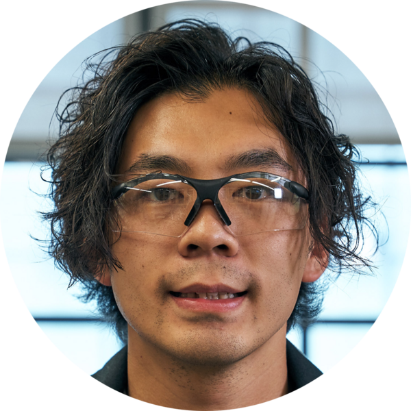 Go to the profile of Yukio Cho