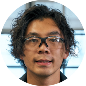 Go to the profile of Yukio Cho