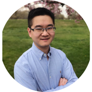 Go to the profile of Minhong Shen