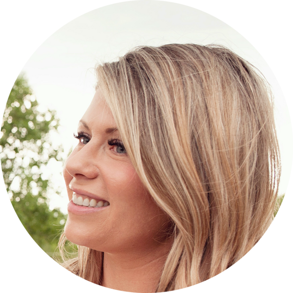 Go to the profile of Jillian Mara