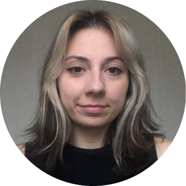 Go to the profile of Radvile Mauricaite