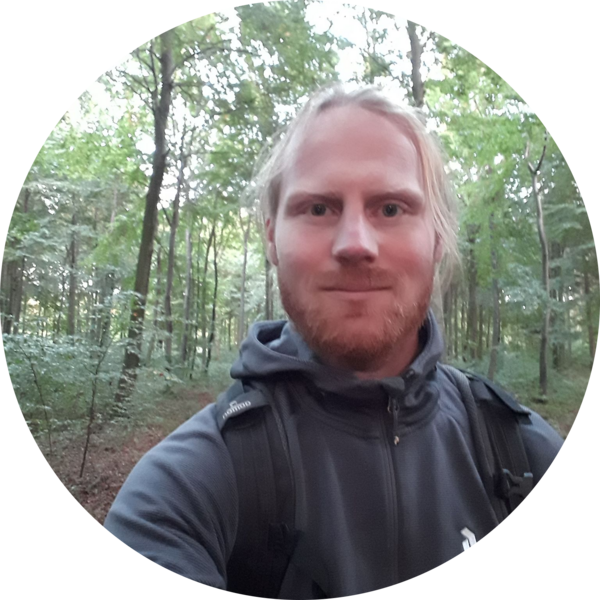 Go to the profile of Richard L. Peters