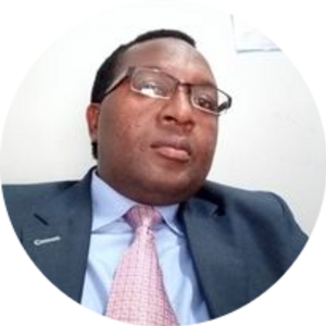 Go to the profile of ALPHEGE MAISIRI