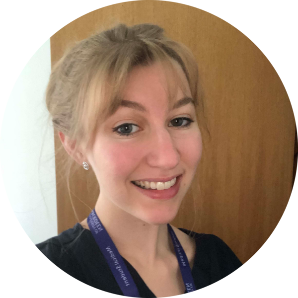 Go to the profile of Sarah Perrott