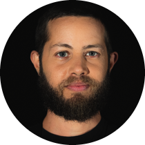 Go to the profile of Or Shalev