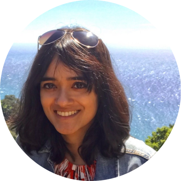 Go to the profile of Divya Ramchandani