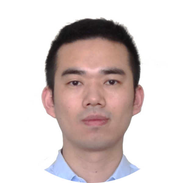 Go to the profile of Enzheng Shi