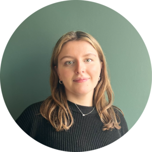 Go to the profile of Lucy Gillman