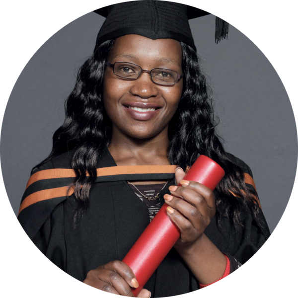 Go to the profile of Thakazile Tshuma