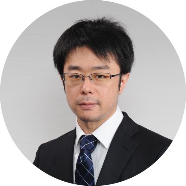 Go to the profile of Takayoshi Awakawa