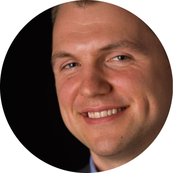 Go to the profile of Benoit Lessard