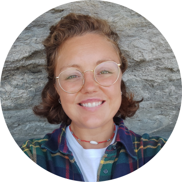 Go to the profile of Stéphanie Rycken